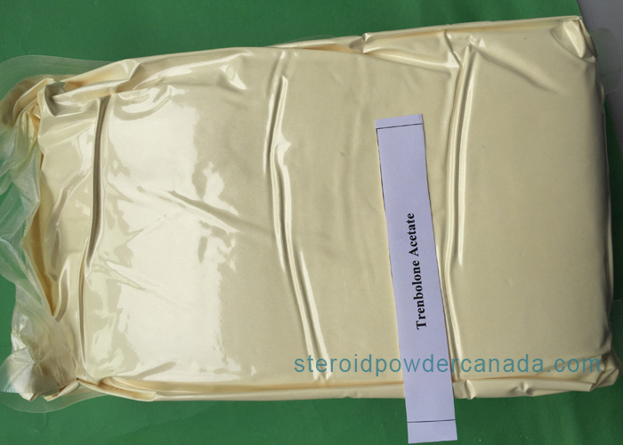 Trenbolone Acetate Powder Domestic Delivery in Canada