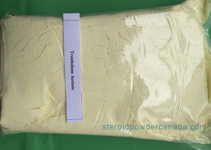 Trenbolone Acetate Powder Domestic Delivery in Canada