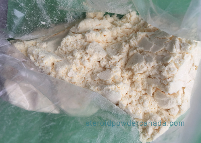 Trenbolone Enanthate Stock in Canada