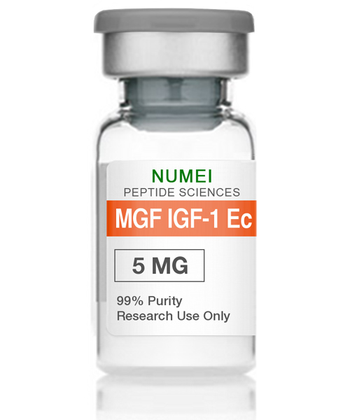 Legal MGF (C-terminal) 5mg Sale in Canada