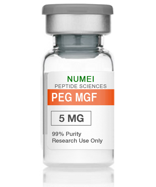 Best PEG MGF 5mg Online