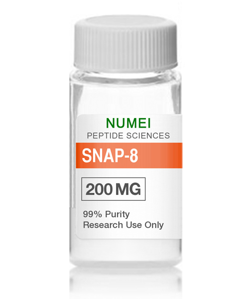 SNAP-8 200mg Petides