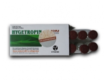 Hygetropin 100 IU kit Brown Top