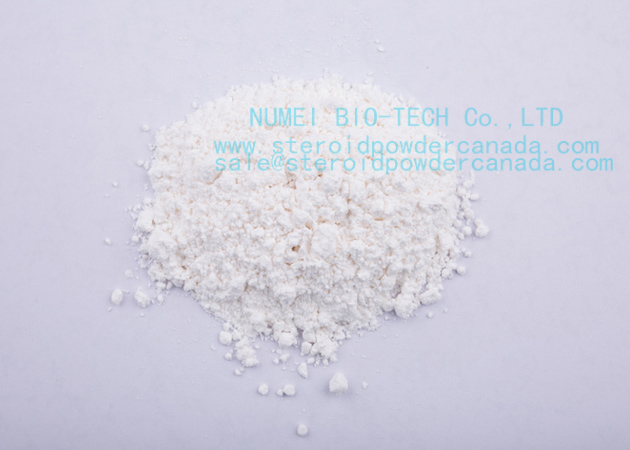 Clostebol acetate Powder Canada