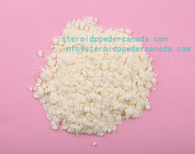 Trenbolone Hexahydrobenzyl Carbonate