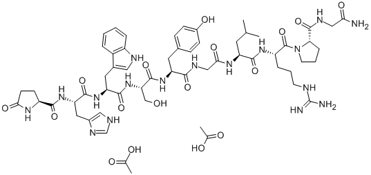 Gonadorelin Acetate