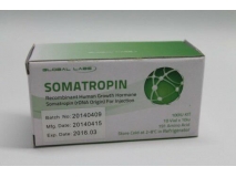 global labs Somatropin