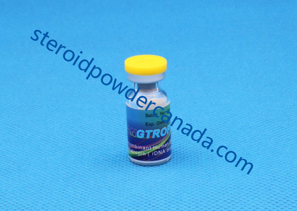 angtropin 100iu with anti-counterfeit scratch code