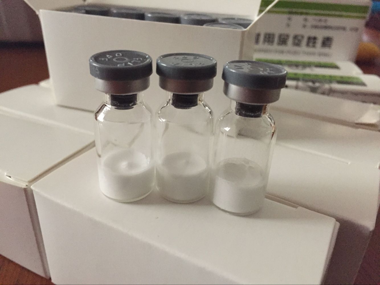 generic HGH 100iu