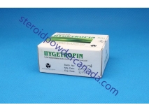 Authentic Hygetropin HGH 200iu with Security Code